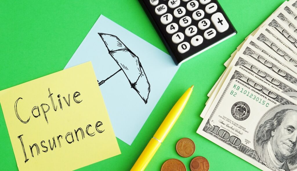 Blog Post - What is Collateral in Captive Insurance