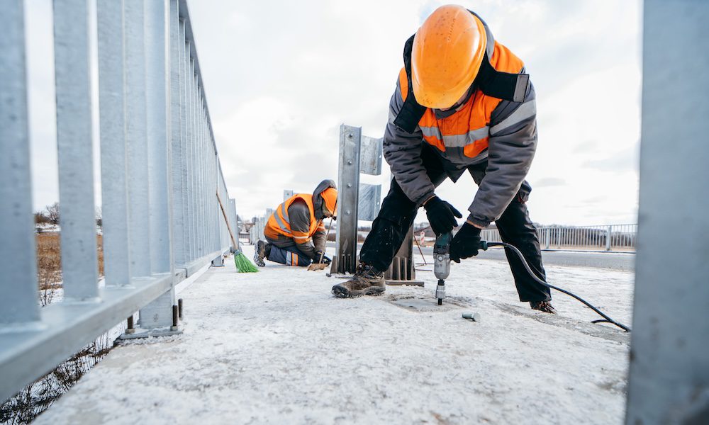 Blog - Building a Safer Holiday Season