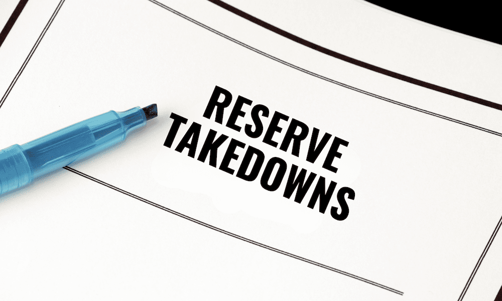 Reserve - Blog Image Post